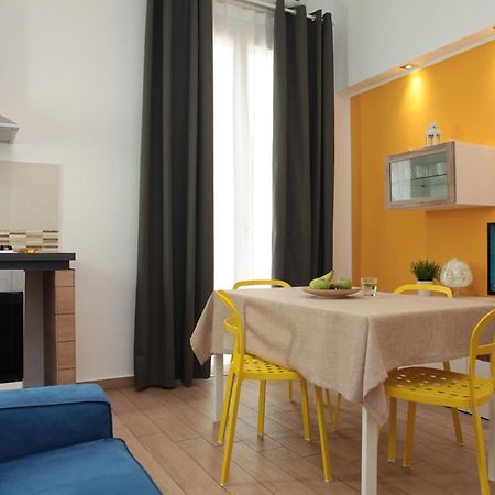 Acquaro Apartment Casa Santa  Exterior photo