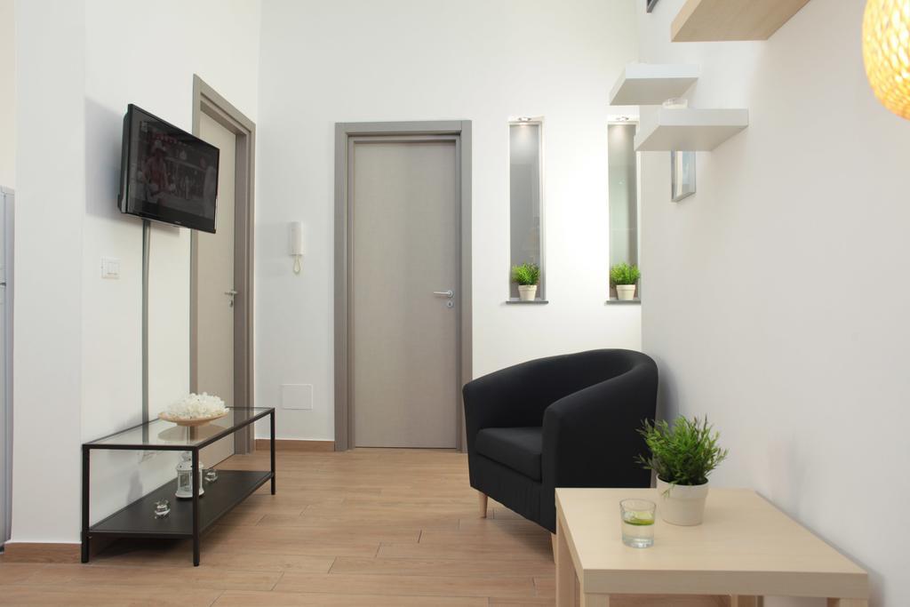 Acquaro Apartment Casa Santa  Exterior photo