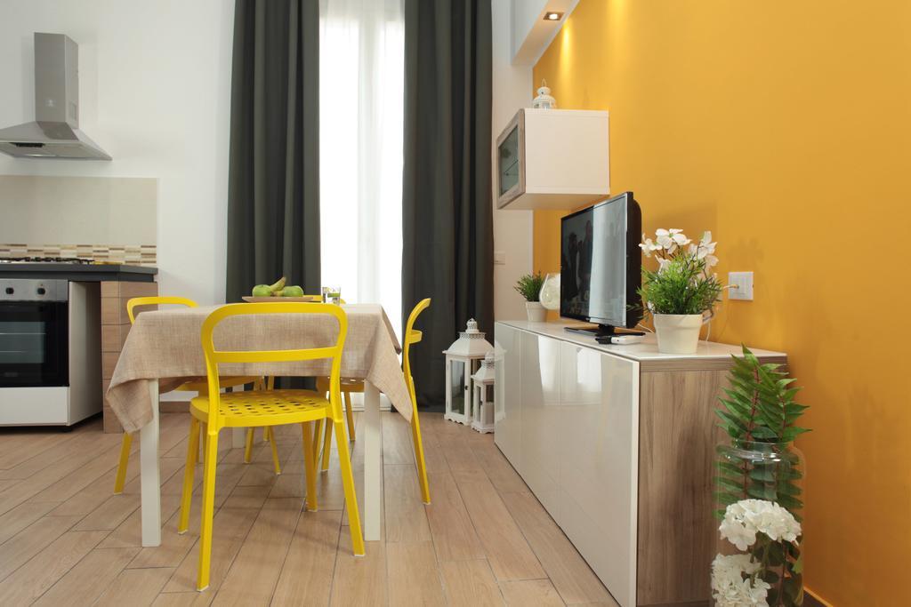 Acquaro Apartment Casa Santa  Exterior photo