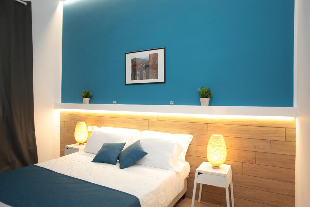 Acquaro Apartment Casa Santa  Exterior photo