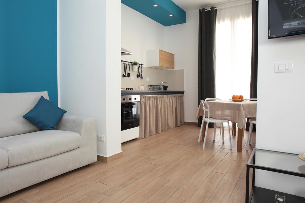 Acquaro Apartment Casa Santa  Exterior photo