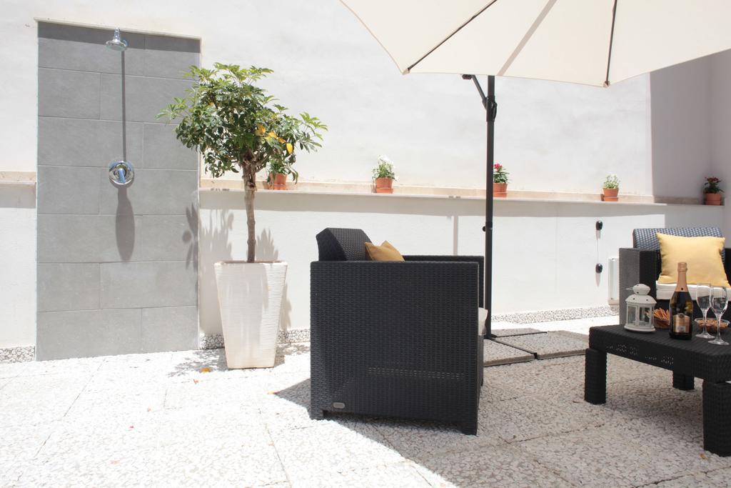 Acquaro Apartment Casa Santa  Exterior photo
