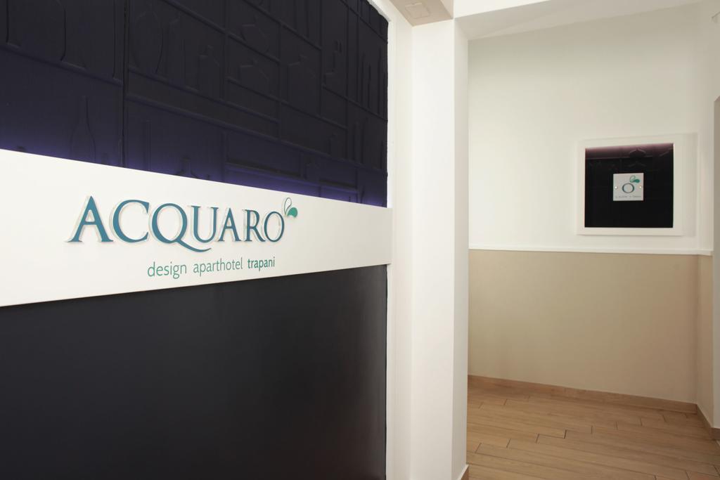 Acquaro Apartment Casa Santa  Exterior photo